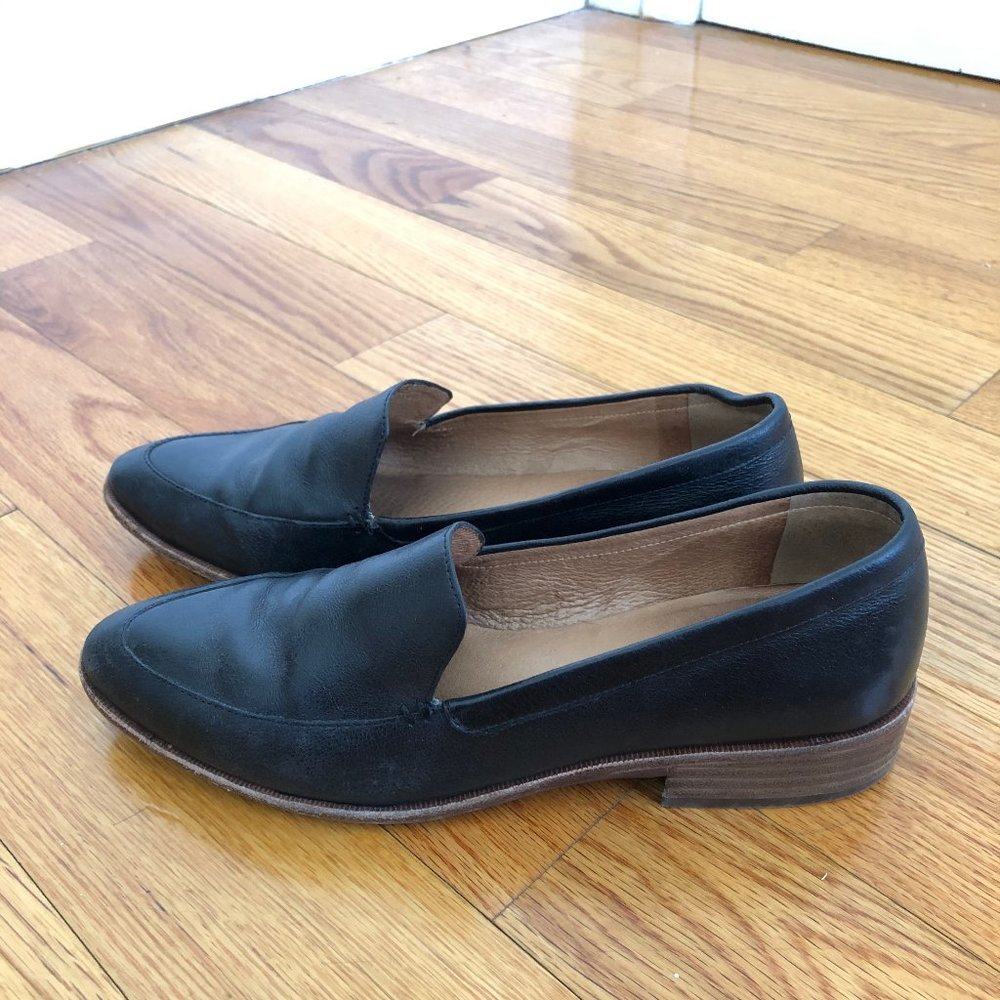 Madewell Loafers Size 8